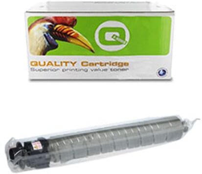 Q-Nomic C6000 toner negro