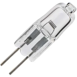 Bailey | G4 | Steckbare Lampe | 30mm | 10W | 28V