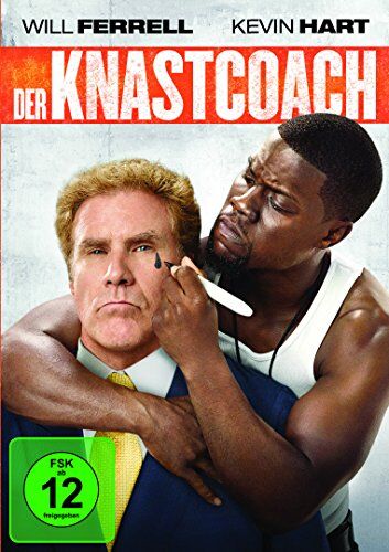 Kevin Hart - Der Knastcoach - Preis vom 10.10.2026 11:48:34 h