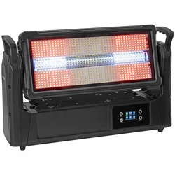 Eurolite LED IP Mega PIX Strobe 714 Swing - Stroboskop