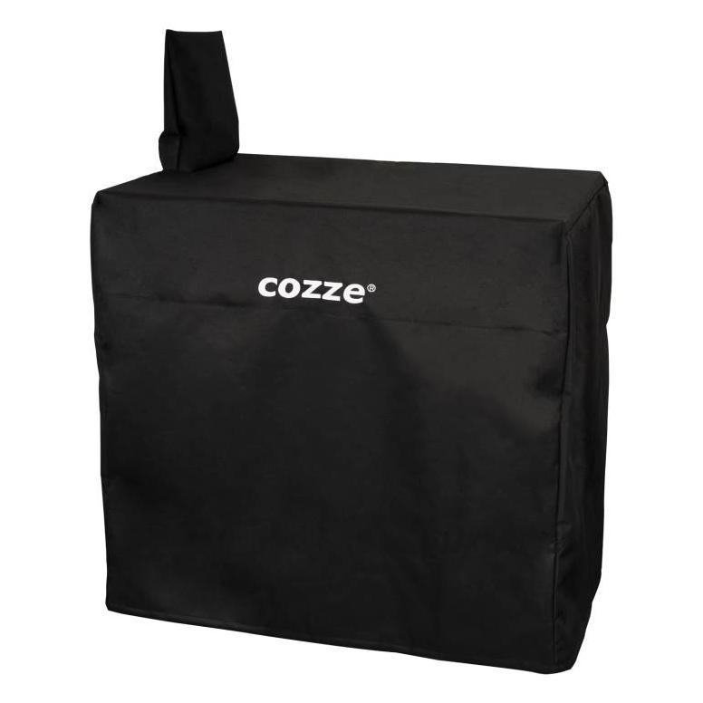 Cozze Abdeckung für Aussenküche 90 mit Spüle (90384)