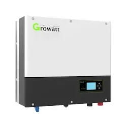 Growatt 3PH Hybrid Wechselrichter | SPA10000TL3 BH-UP