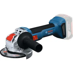 Bosch Professional GWX 18V-8 (L) Akku-Winkelschleifer solo (06019N9101)