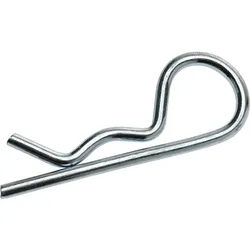 Federstecker einfach - 202945