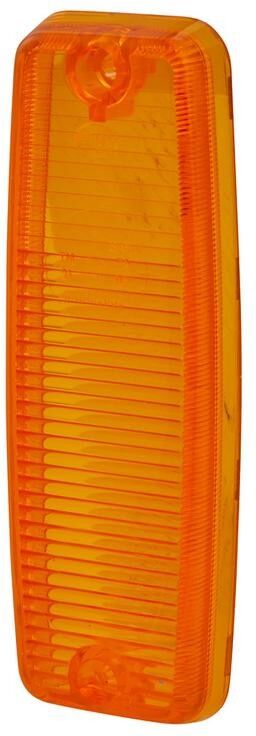 HELLA 9EL 115 830-001 Lens, indicator