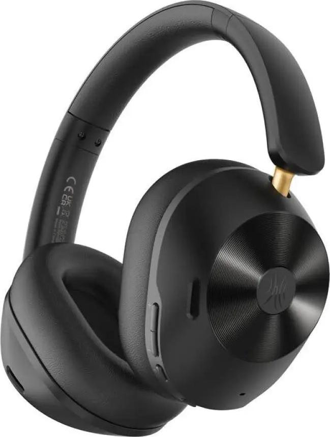 OneOdio Focus A5 Koptelefoon, zwart