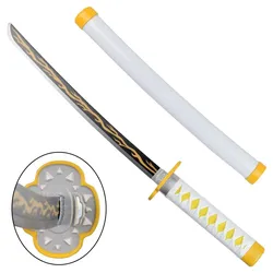 Mini Katana Agatsuma Zenitsus Demon Slayer