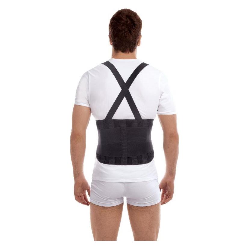Group TOROS-GROUP Sling Strap 216 schwarz s. 2 (2) (216-2)