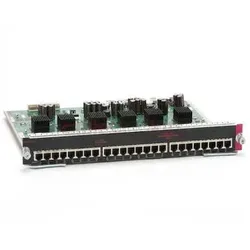 WS-X4424-GB-RJ45 neu
