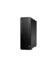 HP Komplettsystem Core i5 RAM: 16 GB HDD: 512 (DA7P2ET)