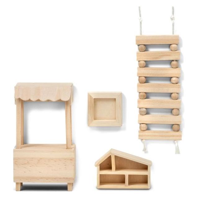 Lundby Spiel-Bastelset (60906500)