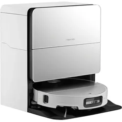ROBOROCK Saros 10 Saug-/Wischroboter weiß