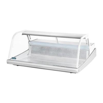 Polar G-Serie Fischkühltruhe,255Ltr.