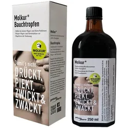 Molkur 250 ML