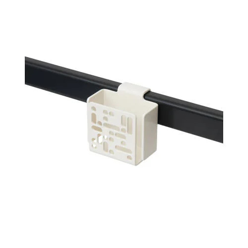 Pedestal Remote Box Mount voor tv-accessoires