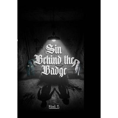 Sin Behind the Badge, Taschenbuch von Jenny Teichmann, Epubli, 978-3-565-45441-9