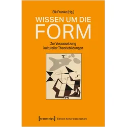 Wissen um die Form, Fachbücher