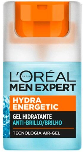 L'Oreal Hydra Energetic Hidratante Anti-Brillo