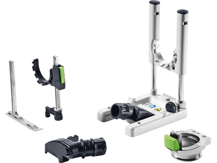 Kit d'accessoires Festool pour oscillateurs OSC-AH/TA/AV 203258