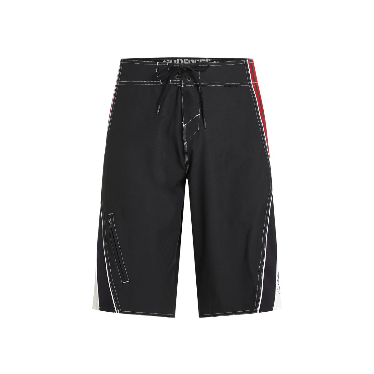 O'Neill Superfreak Re-issue Y2K 22" Boardshorts black re-issue (29042) 33 2800230-29042-33