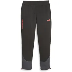 Puma, Herren, Sporthose, ACM FtblCulture Track Pants (S), Schwarz