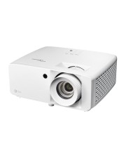 Optoma DLP 4kUHD 4300L Digital-Projektor DLP/DMD 4.300 Ansilumen UHD 3840x2160 HDMI RS-232 (UHZ67-W)