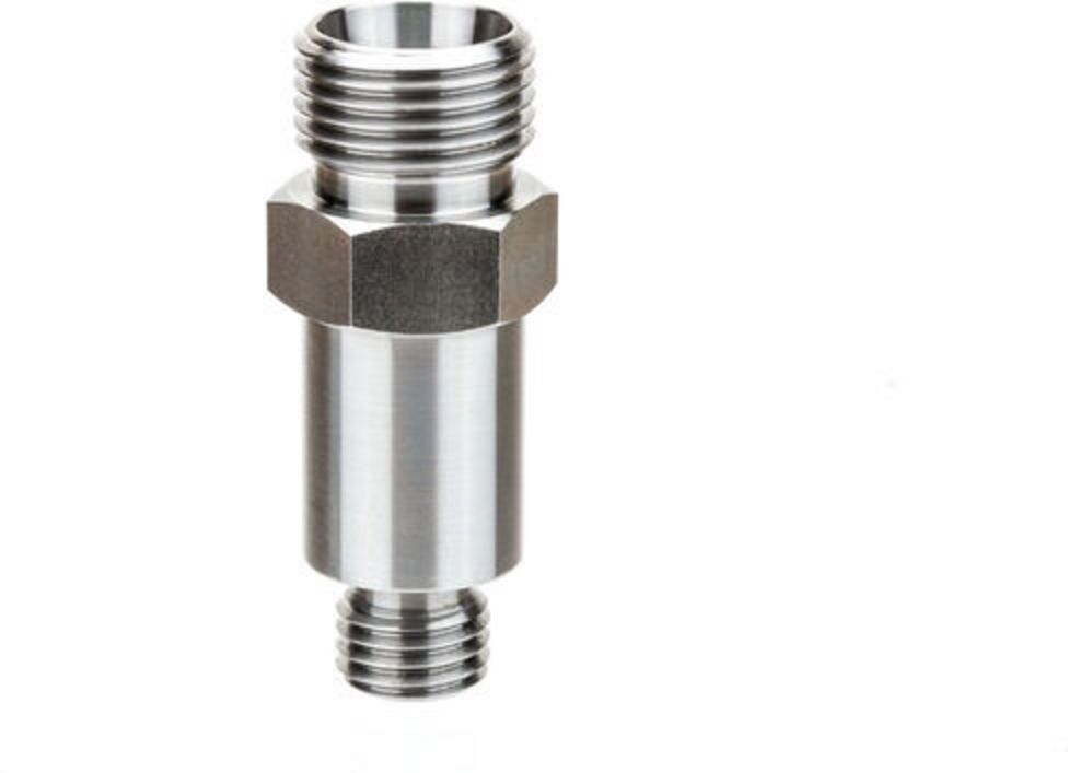 Mahle Kit di montaggio, caricatore 228 TK 12693 000