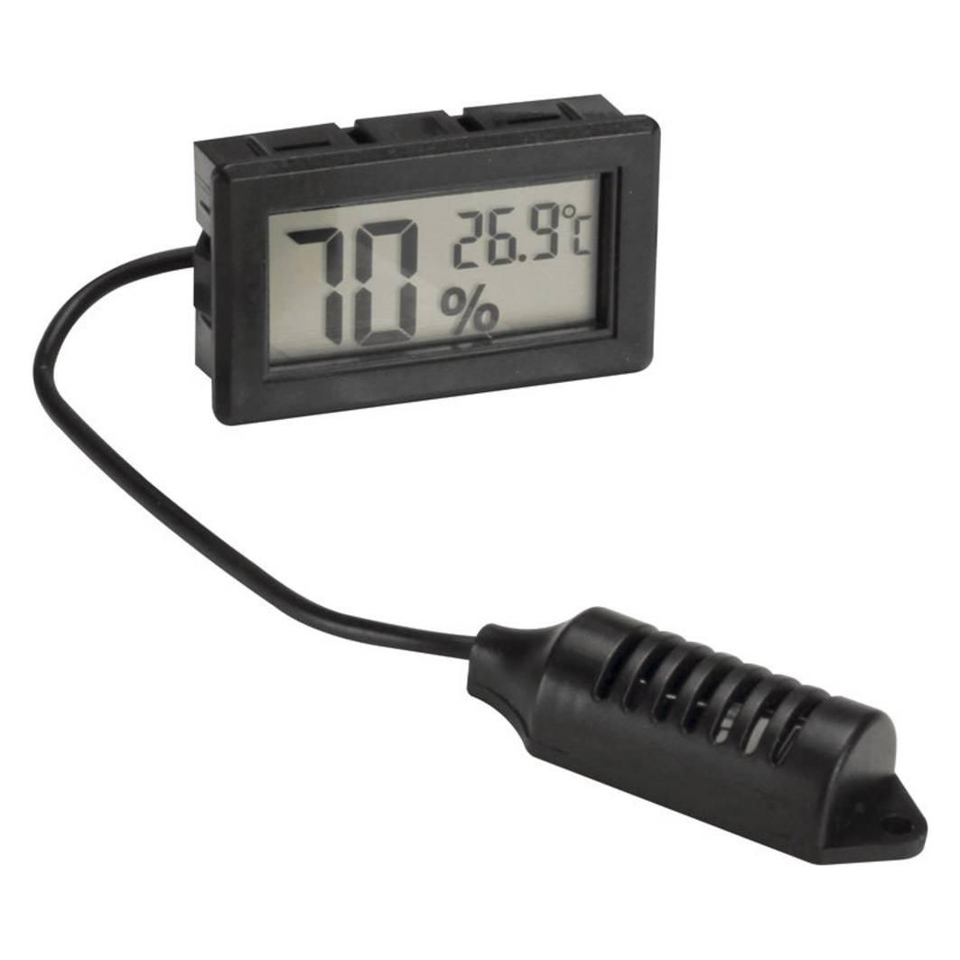 Velleman Digital-Hygrometer/-Thermometer - Einbau (PMHYGRO)