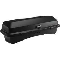 Thule Santu Heckbox
