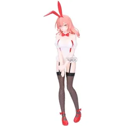 Banpresto Tying the Knot with an Amagami Sister -
