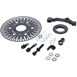 Shimano, Zubehör Velobremsen