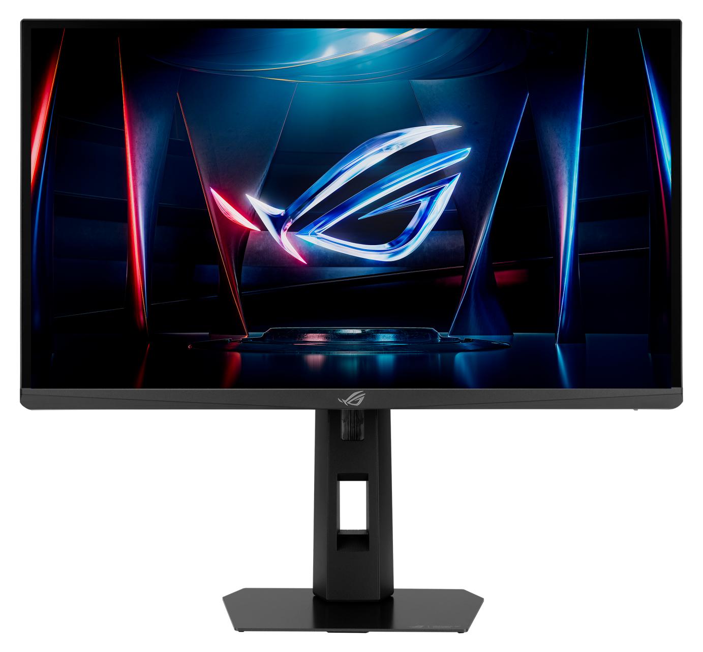 ASUS ROG Strix XG248QSG Ace, 61,2 cm (24.1"), 1920 x 1080 Pixel, Full HD, LCD, 0,7 ms, Schwarz