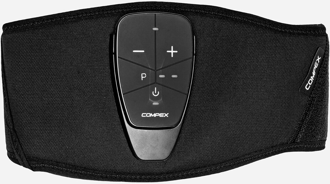 Compex Corebelt 1.0 - Elettrostimolatore - Nero S-M