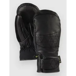 Burton Gondy Gore Ltr Fäustlinge true black Gr. M