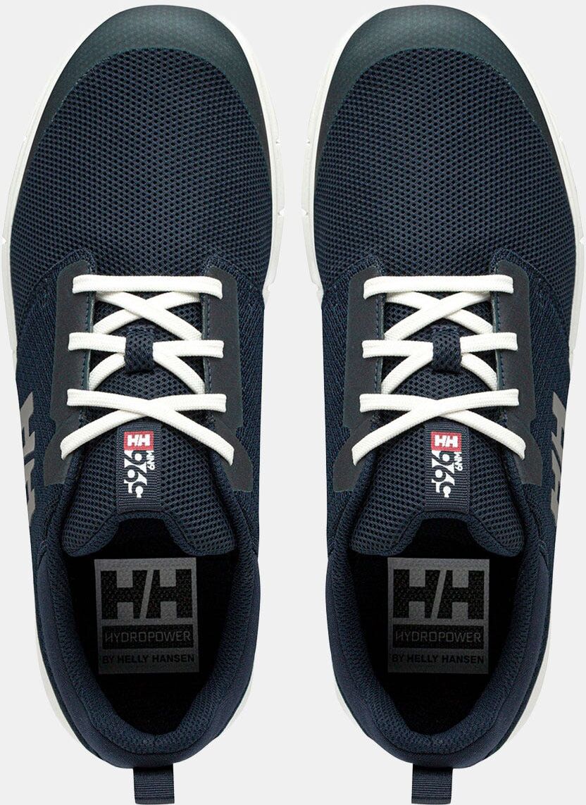 Helly Hansen Men's Feathering Shoes - Blue - 8.5
