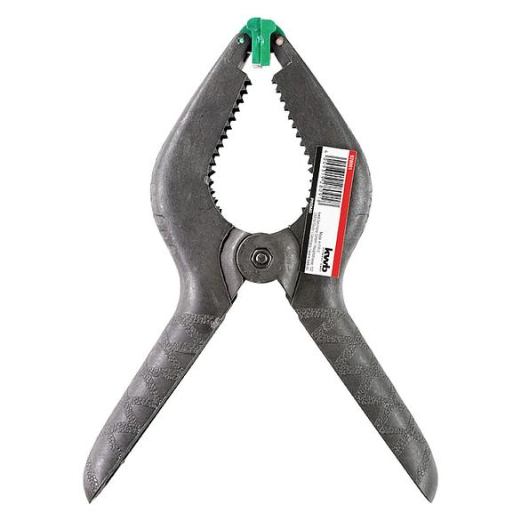 kwb Kunststoff-Leimzangen, 225 mm 928091 (225 mm) (928091)