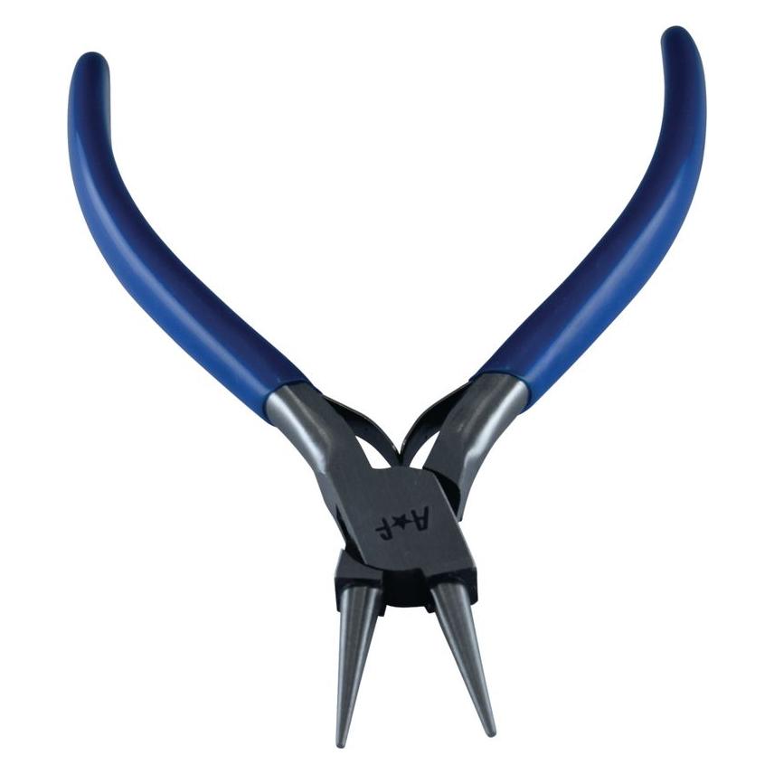AF Switzerland Zange rund 18059 (130 mm) (69657539)