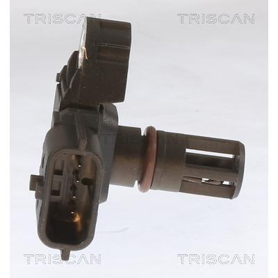 TRISCAN Sensor, Saugrohrdruck 8824 25006 für DACIA
