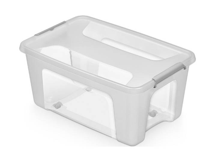 PrimeStore Box 43L mit Räder