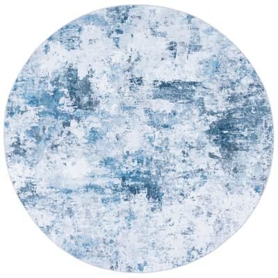 SAFAVIEH Santa Monica Atifete Contemporary Rug