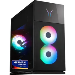 Erazer Hunter X30 Highend Gaming PC Intel Core Ultra 7 265 32GB/2TB SSD RTX 5070Ti Win11