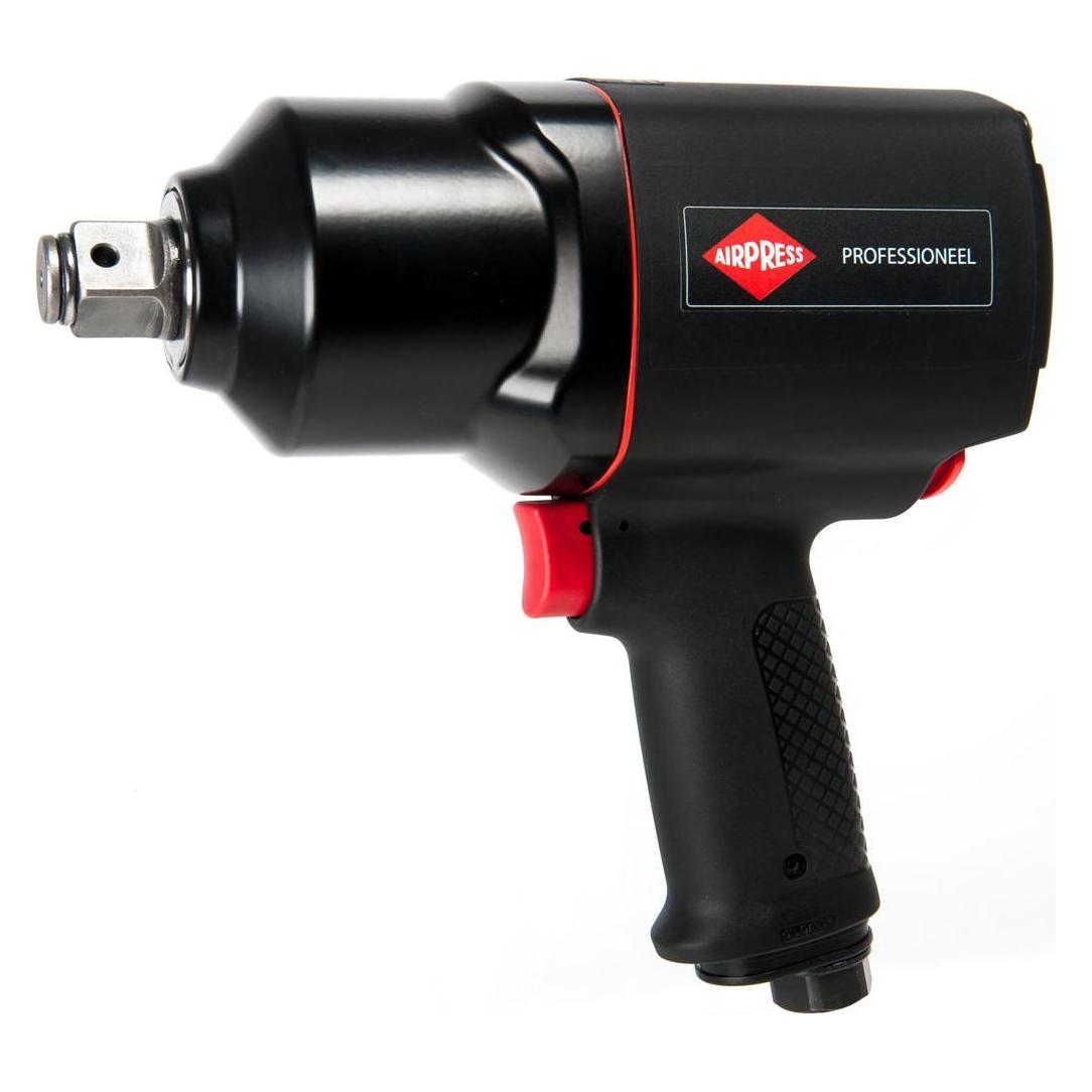 Airpress 45422 Pneumatischer Schlagschrauber - 2034 Nm 3/4" (Schlagschrauber) (35636807)