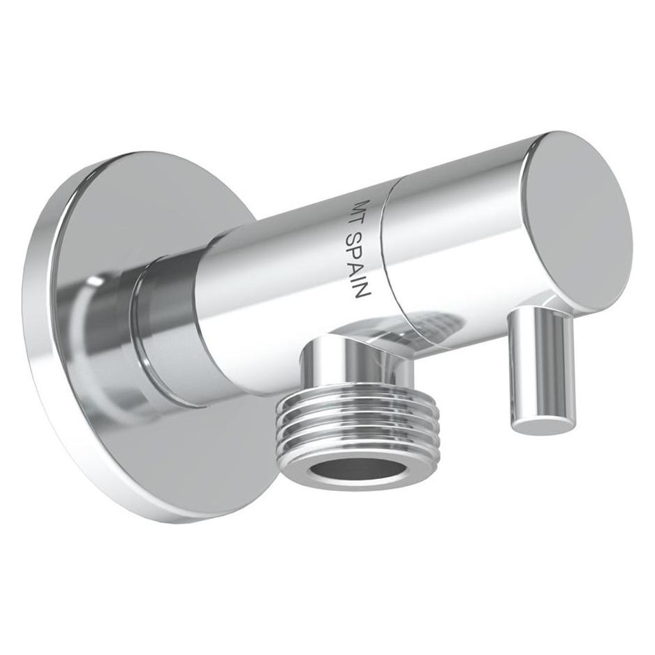 MT CORNER FAUCET 440901515 1/2X1/2 II (ROU (33042689)