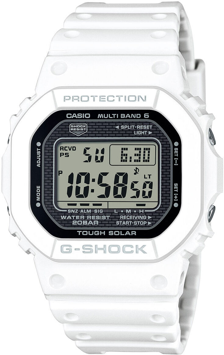 Casio G-Shock Heritage Series GW-5000HS-7ER