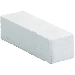 Metabo Polierpaste weißRiegel ca. 250 g