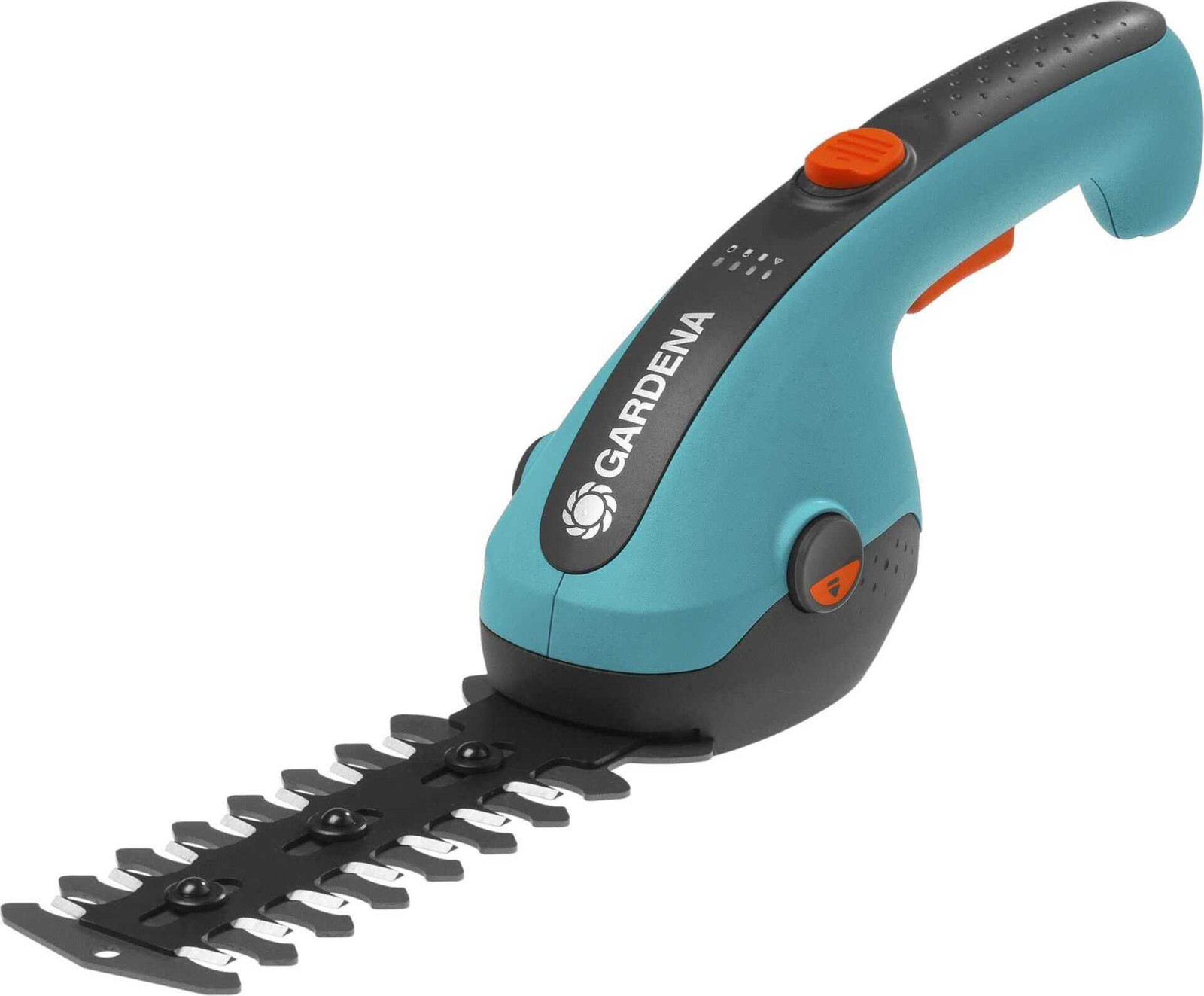 Gardena Set accu-grasmaaier en -snoeischaren ClassicCut Li