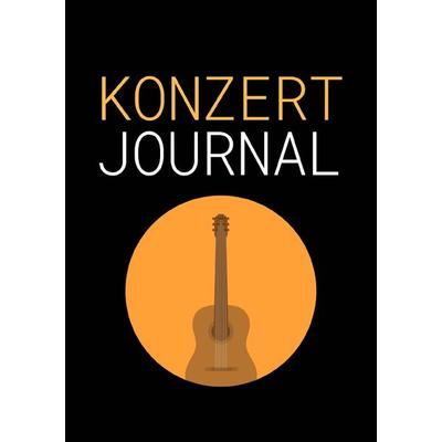 Konzert Journal, Taschenbuch von Nora Milles, Epubli, 978-3-7584-8672-2