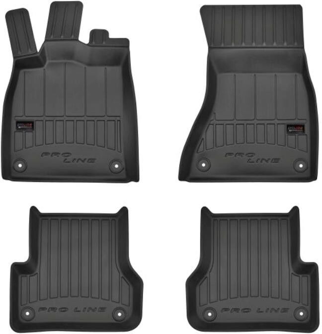 FROGUM 3D407459 Floor mats