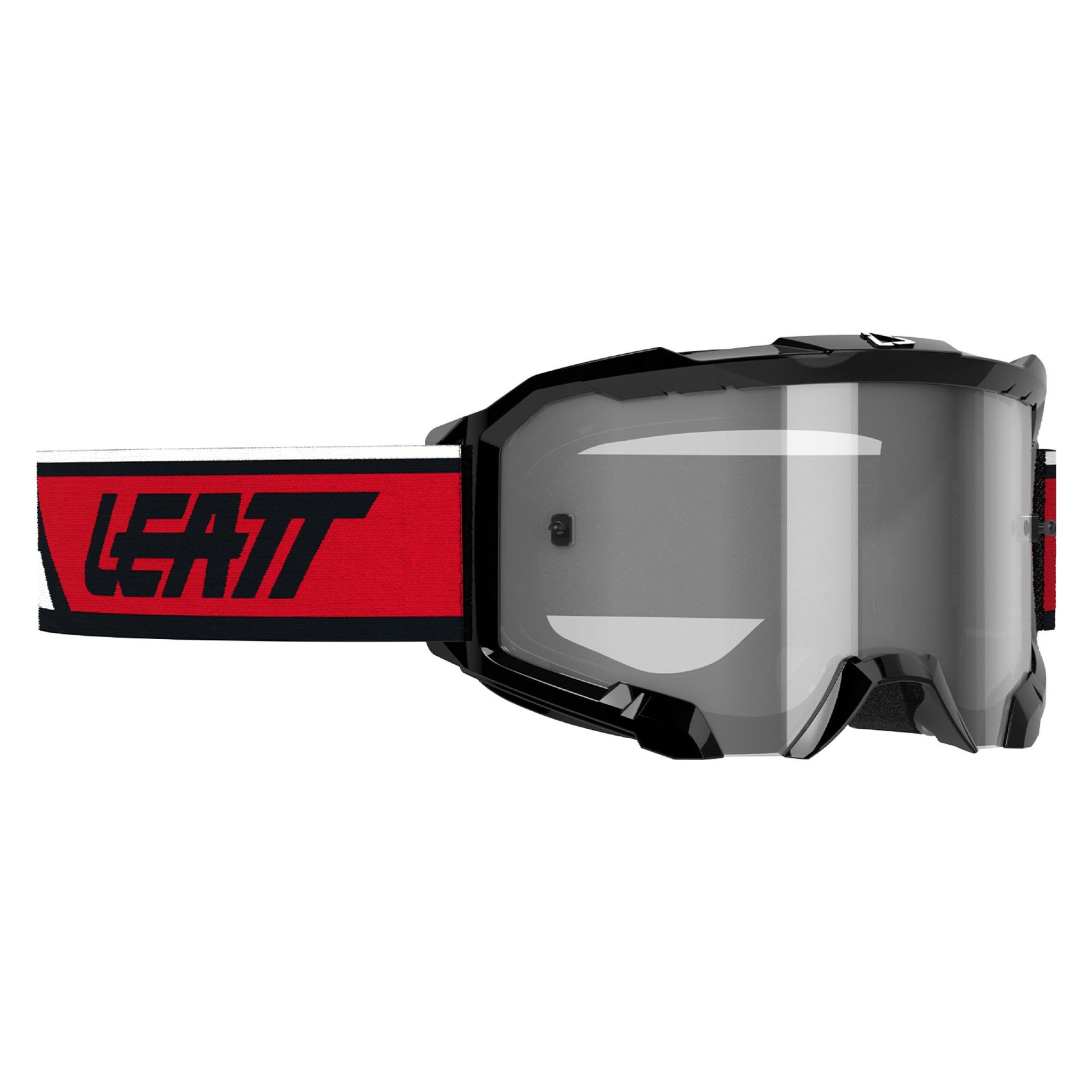 Leatt Velocity 4.5 Iriz 50 Vlt Skibrille (191-8026000190)