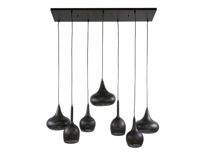 Clemento Zip Pendelleuchte